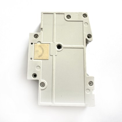 Siemens 5SX21 C20 20A 20 Amp MCB Circuit Breaker Type C